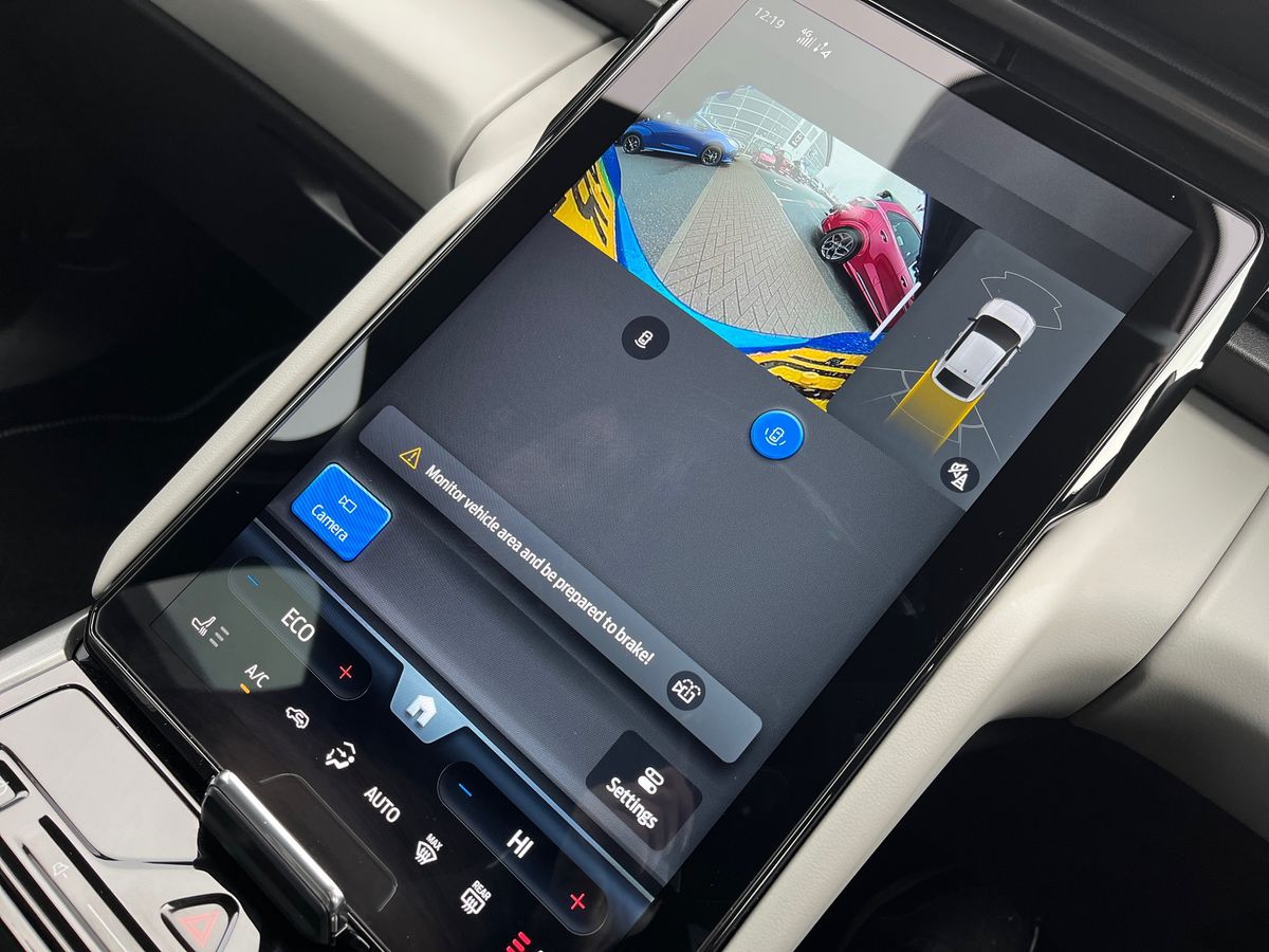 Used Ford Capri 2025 for sale - 77872653: Photo 39