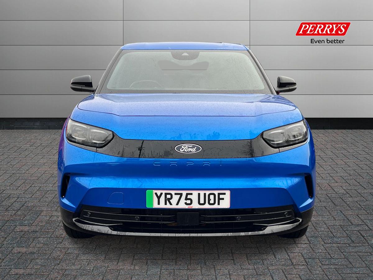 Used Ford Capri 2025 for sale - 77872653: Photo 4