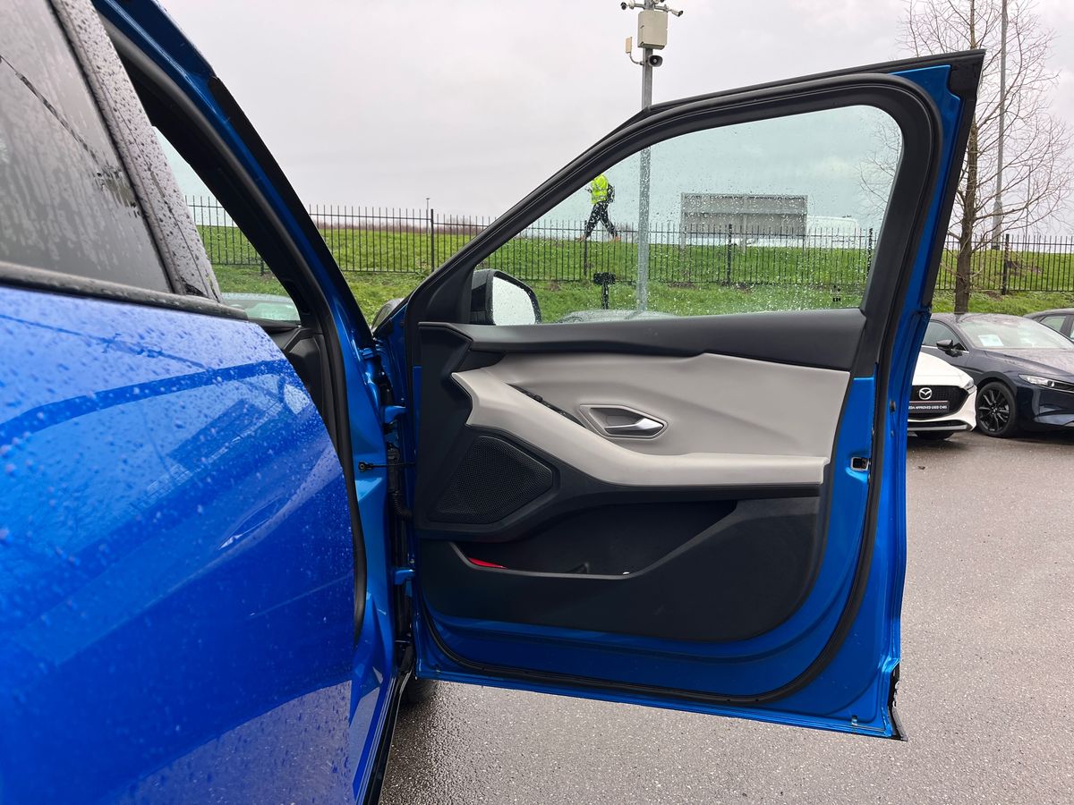 Used Ford Capri 2025 for sale - 77872653: Photo 45