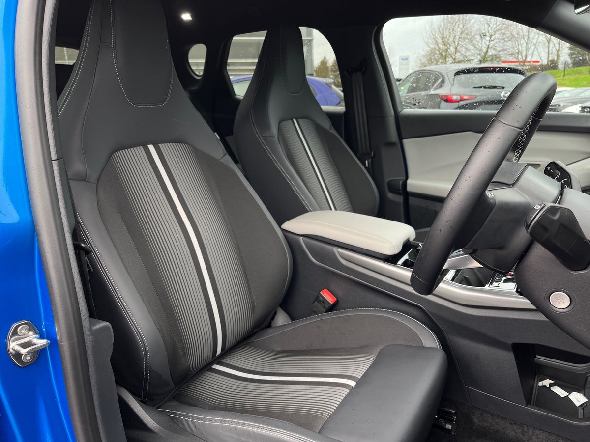 Used Ford Capri 2025 for sale - 77872653: Photo 46