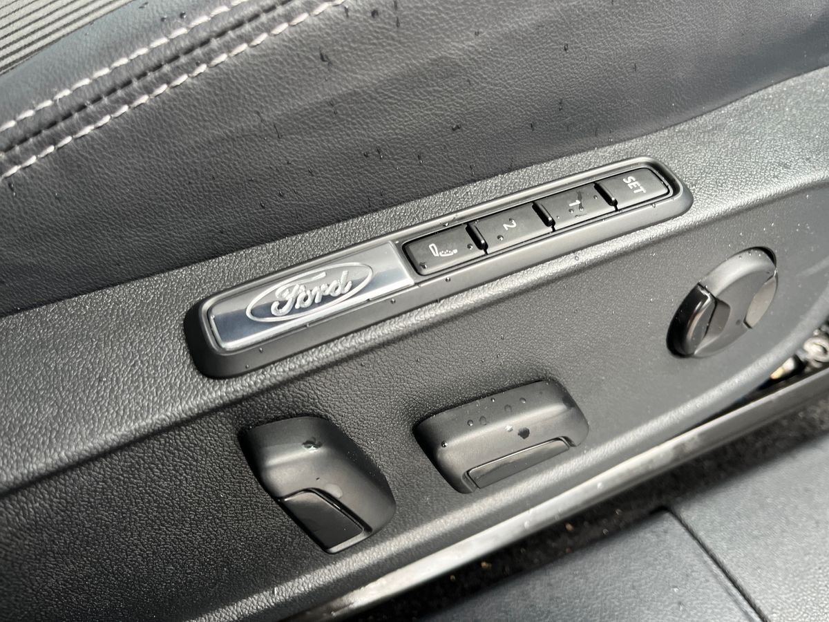 Used Ford Capri 2025 for sale - 77872653: Photo 47