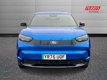 Used Ford Capri 2025 for sale - 77872653: Photo