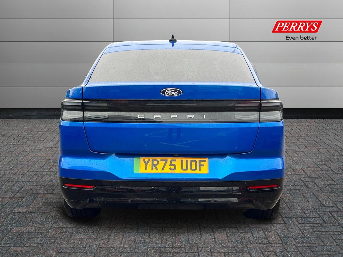 Used Ford Capri 2025 for sale - 77872653: Photo 5