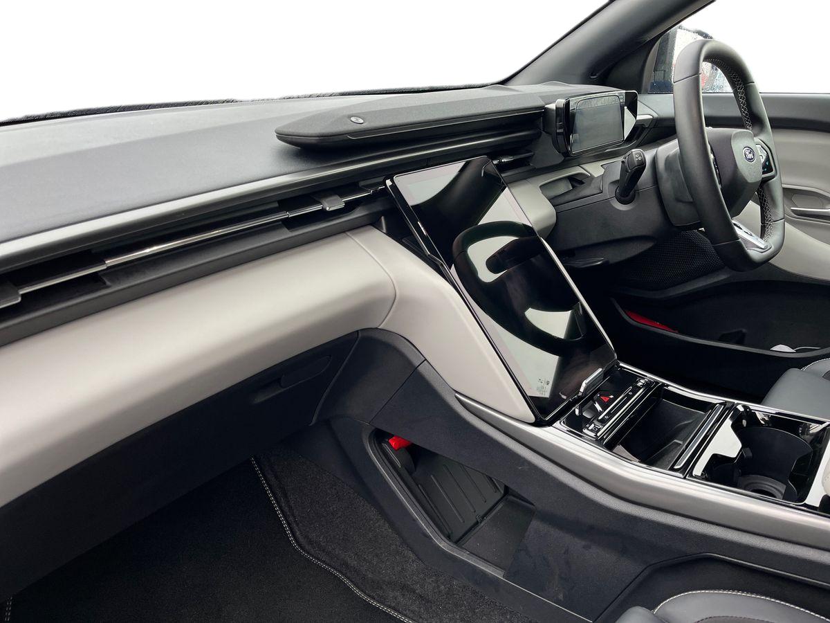 Used Ford Capri 2025 for sale - 77872653: Photo 6