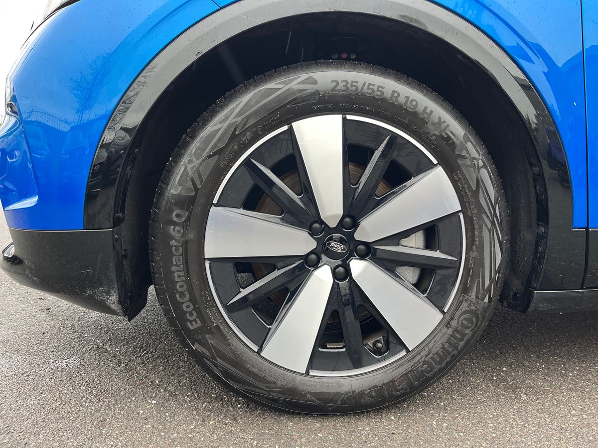 Used Ford Capri 2025 for sale - 77872653: Photo 7