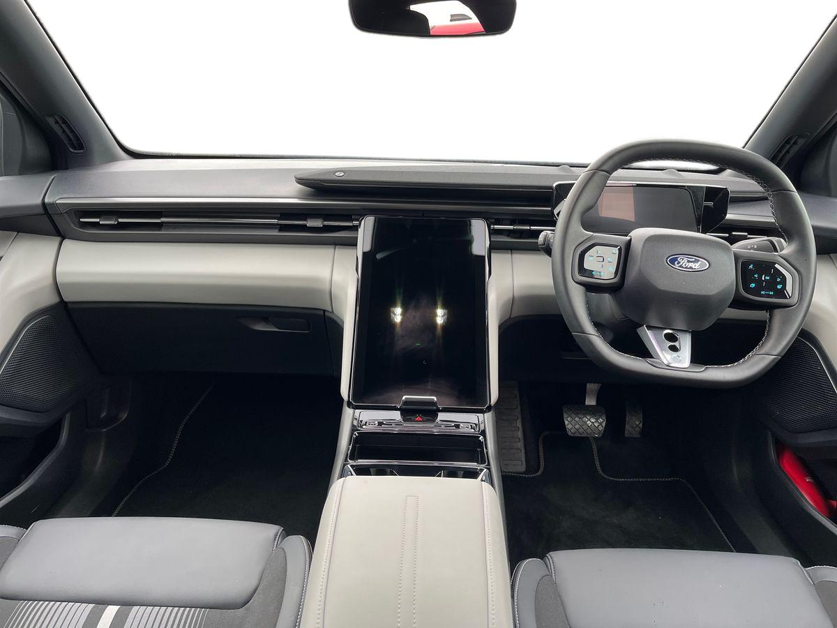 Used Ford Capri 2025 for sale - 77872653: Photo 9