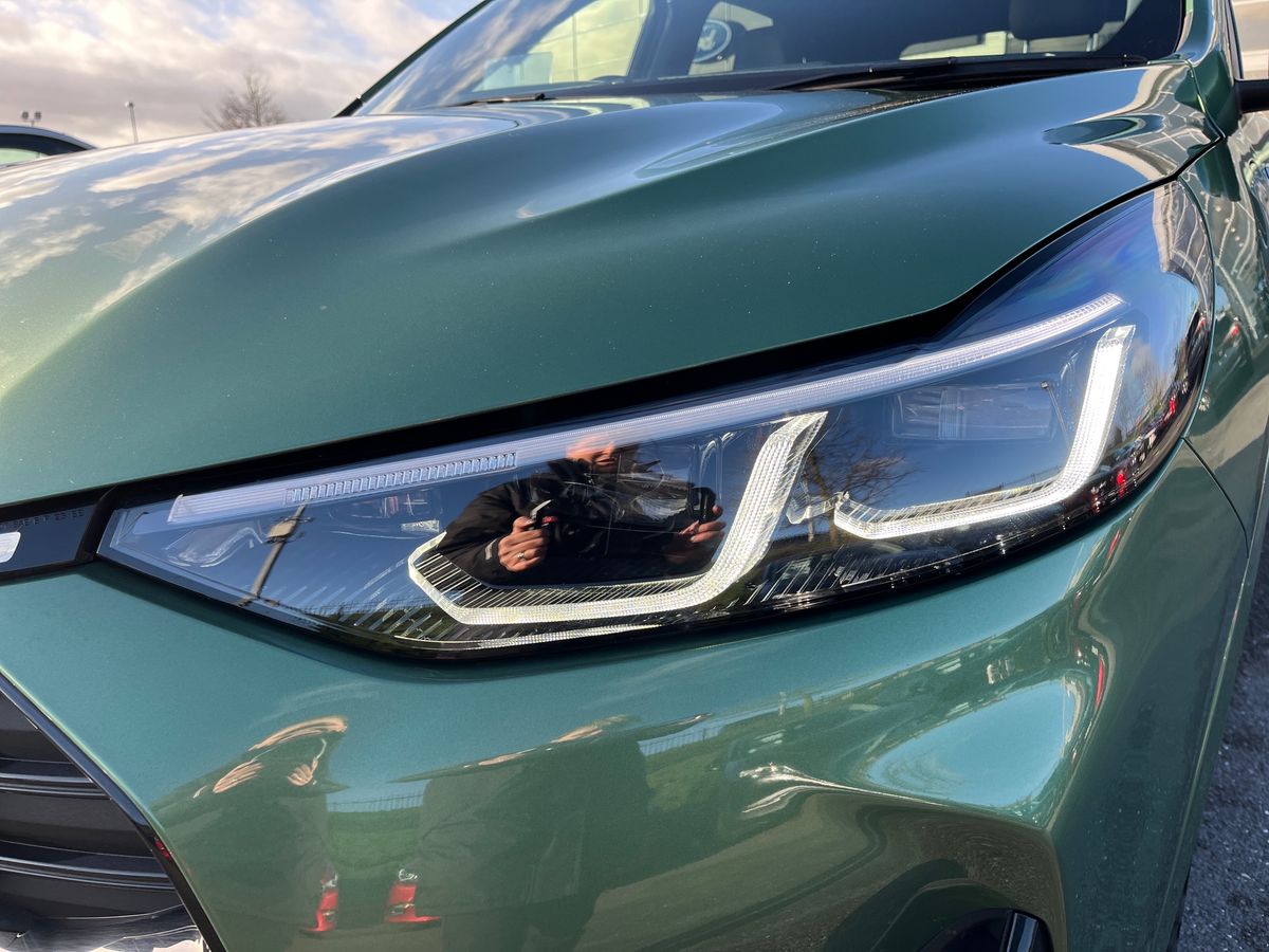 Used Ford Kuga 2025 for sale - 76905671: Photo 13