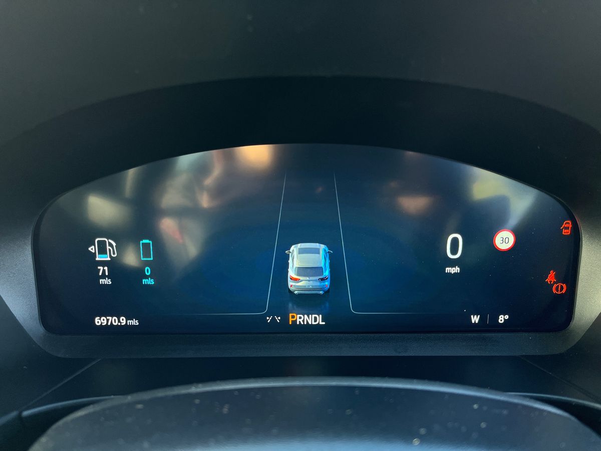 Used Ford Kuga 2025 for sale - 76905671: Photo 14