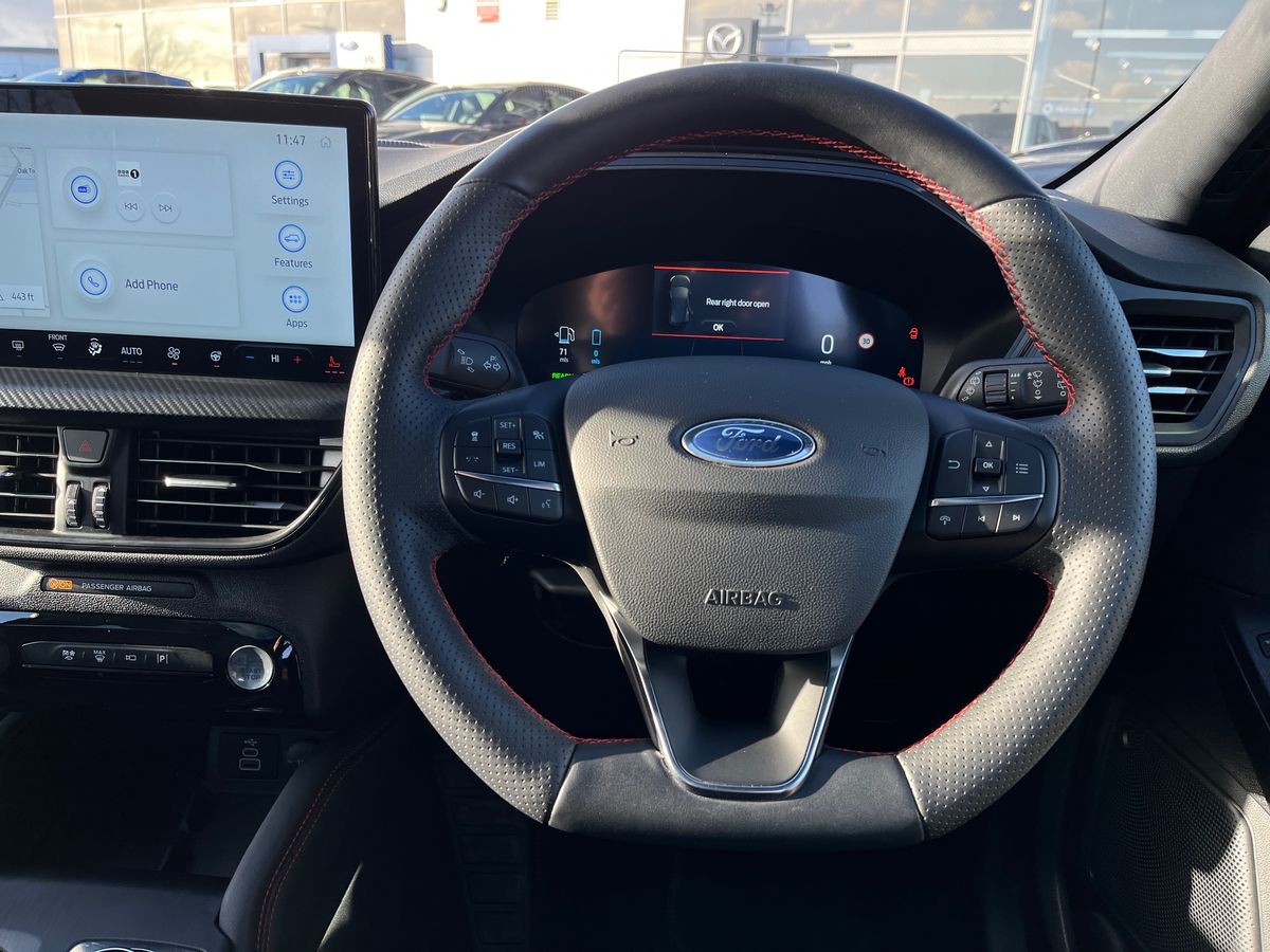 Used Ford Kuga 2025 for sale - 76905671: Photo 15