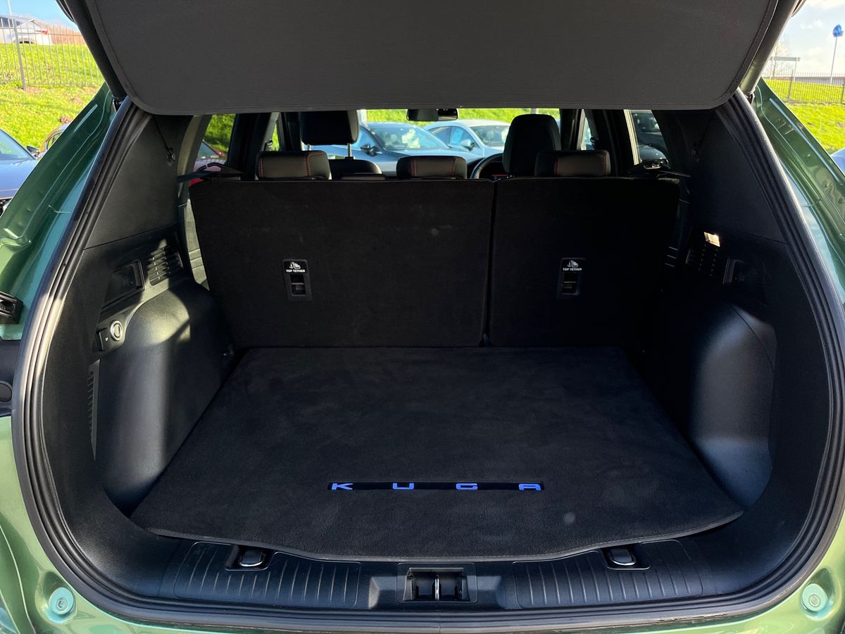 Used Ford Kuga 2025 for sale - 76905671: Photo 20