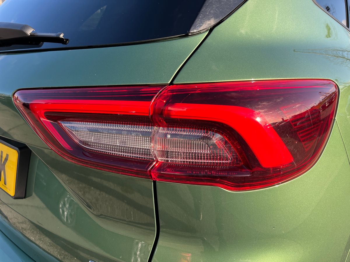 Used Ford Kuga 2025 for sale - 76905671: Photo 24