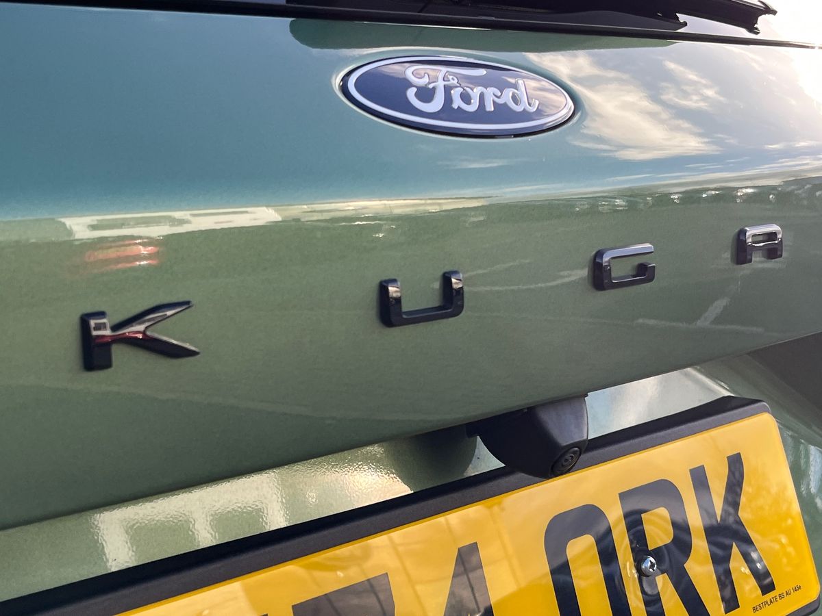 Used Ford Kuga 2025 for sale - 76905671: Photo 26