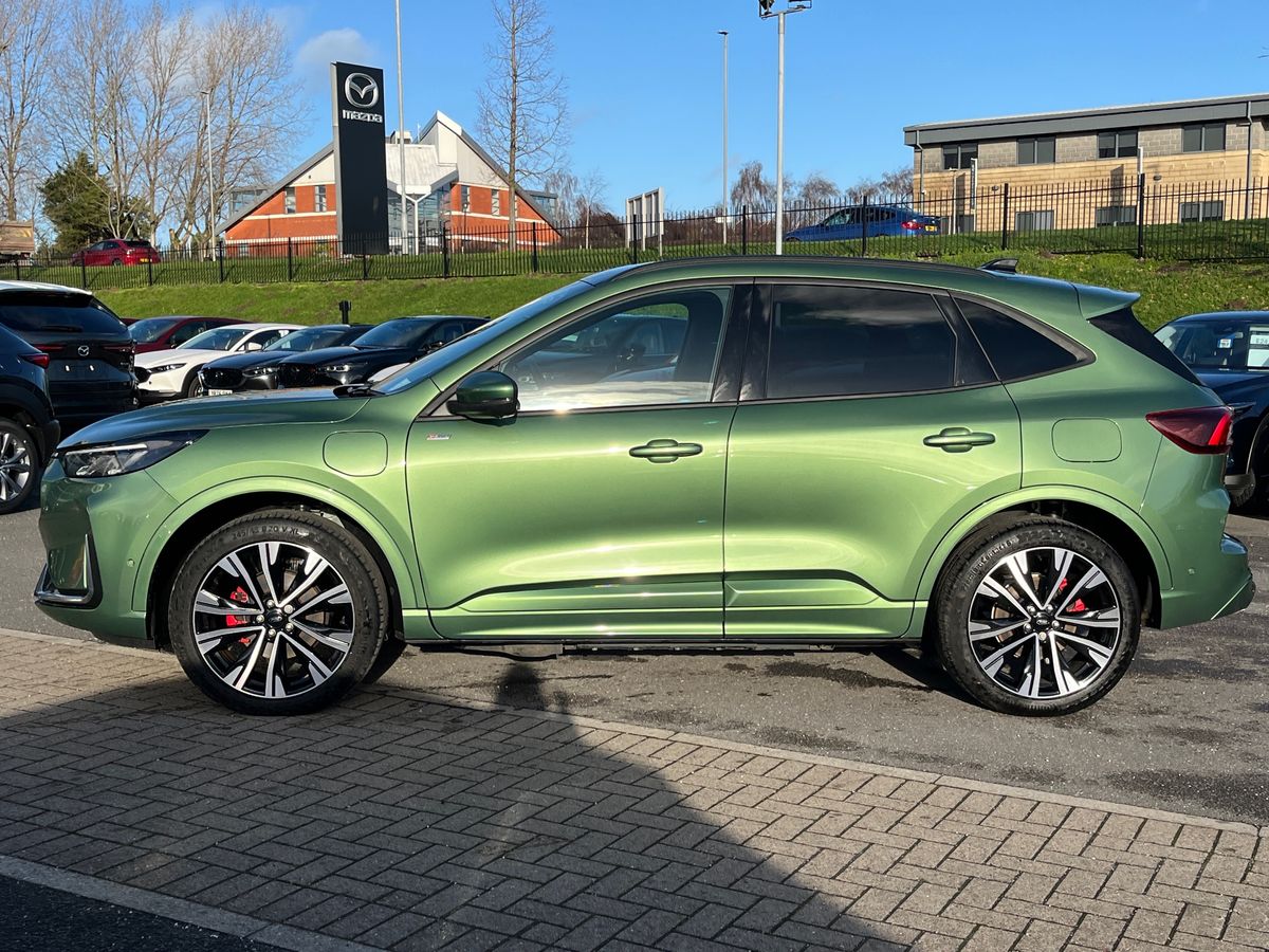 Used Ford Kuga 2025 for sale - 76905671: Photo 28