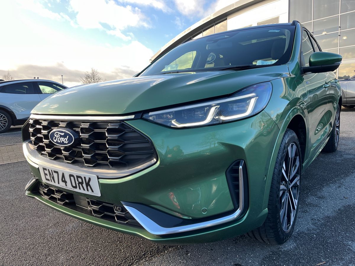 Used Ford Kuga 2025 for sale - 76905671: Photo 29