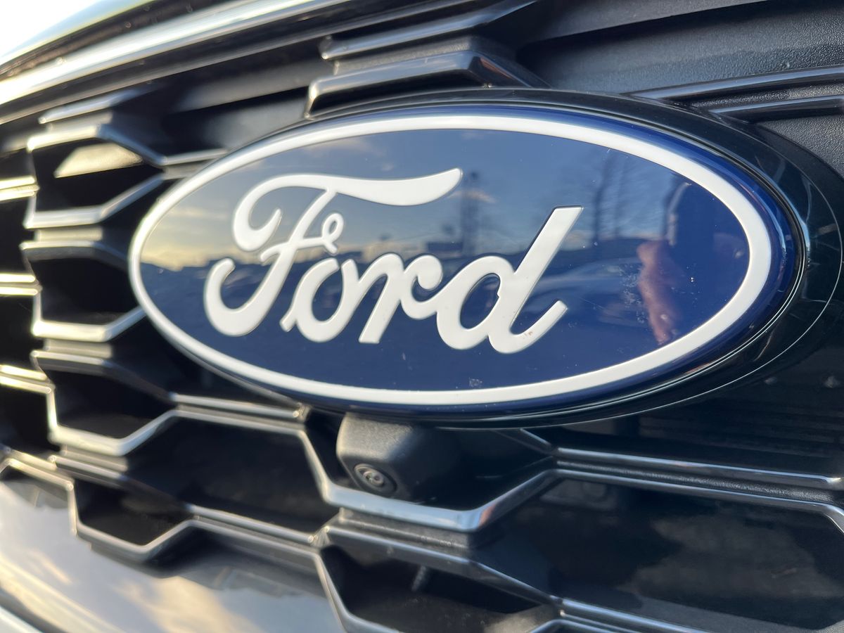 Used Ford Kuga 2025 for sale - 76905671: Photo 30