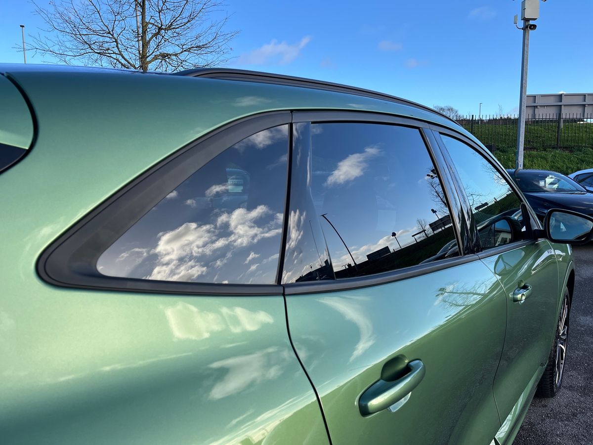 Used Ford Kuga 2025 for sale - 76905671: Photo 34