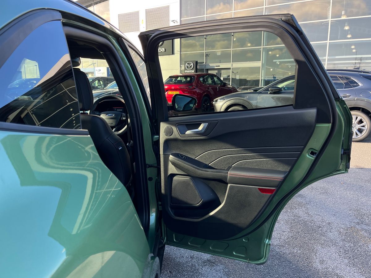 Used Ford Kuga 2025 for sale - 76905671: Photo 36