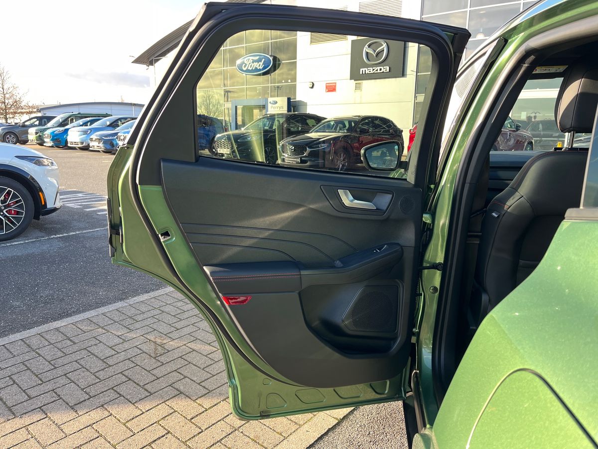 Used Ford Kuga 2025 for sale - 76905671: Photo 37