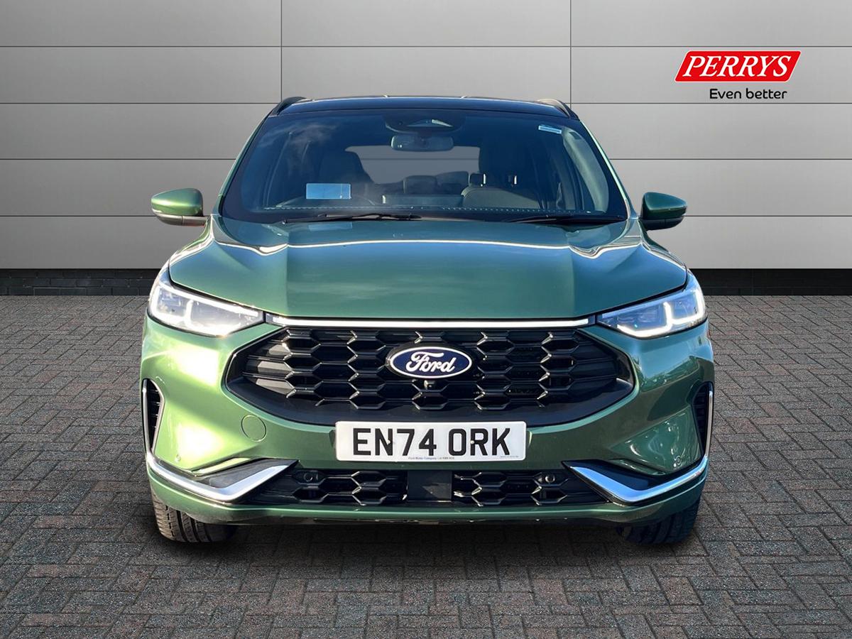 Used Ford Kuga 2025 for sale - 76905671: Photo 4