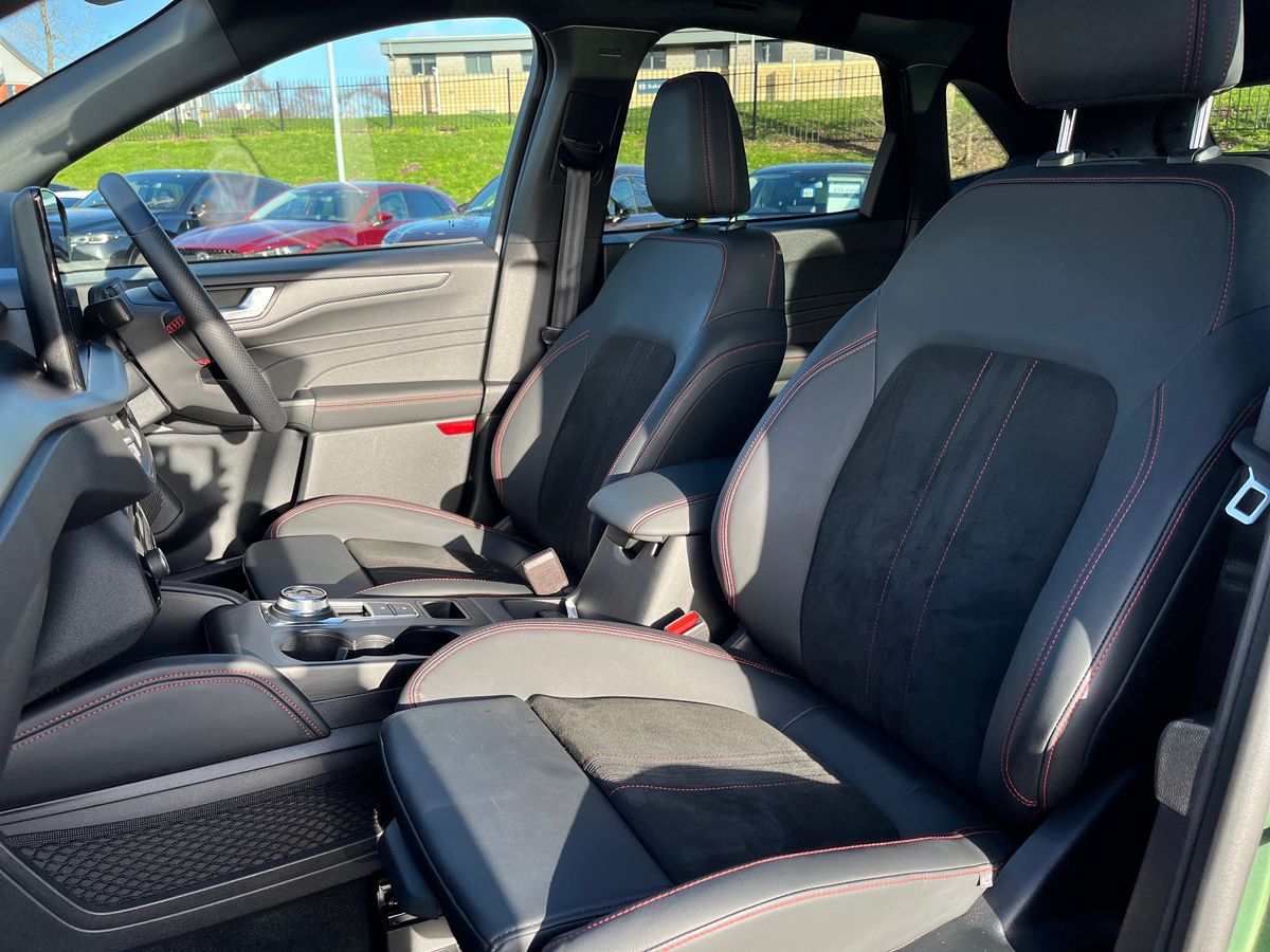 Used Ford Kuga 2025 for sale - 76905671: Photo 42