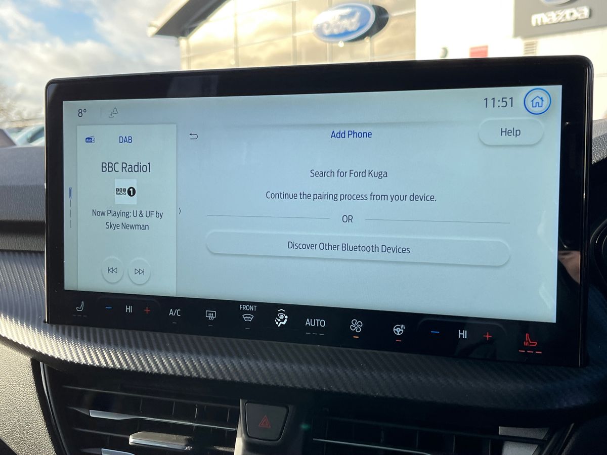 Used Ford Kuga 2025 for sale - 76905671: Photo 44