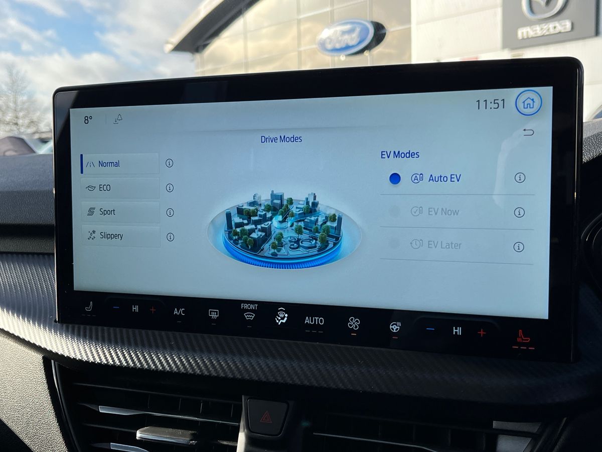 Used Ford Kuga 2025 for sale - 76905671: Photo 45