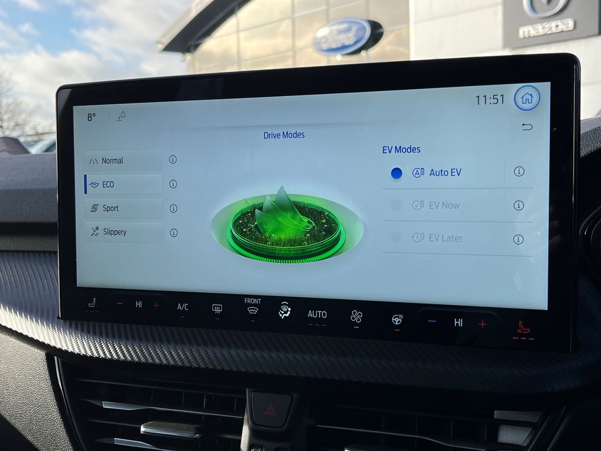 Used Ford Kuga 2025 for sale - 76905671: Photo 46