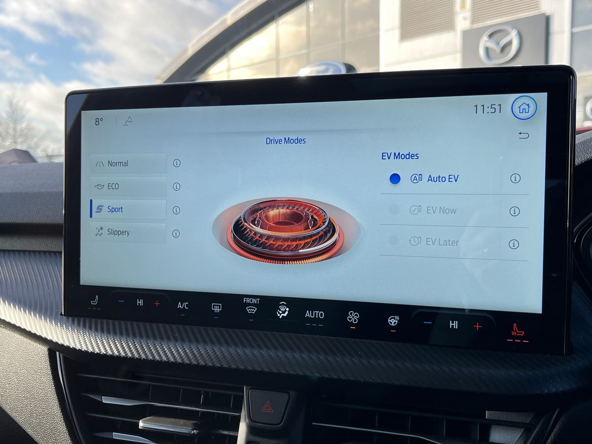 Used Ford Kuga 2025 for sale - 76905671: Photo 47