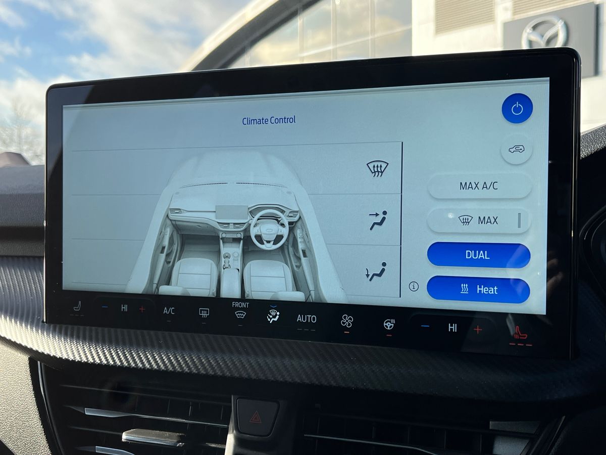 Used Ford Kuga 2025 for sale - 76905671: Photo 49