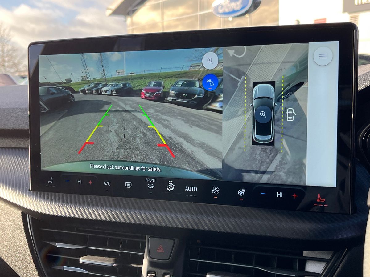 Used Ford Kuga 2025 for sale - 76905671: Photo 50