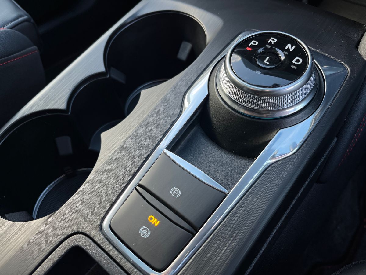 Used Ford Kuga 2025 for sale - 76905671: Photo 54