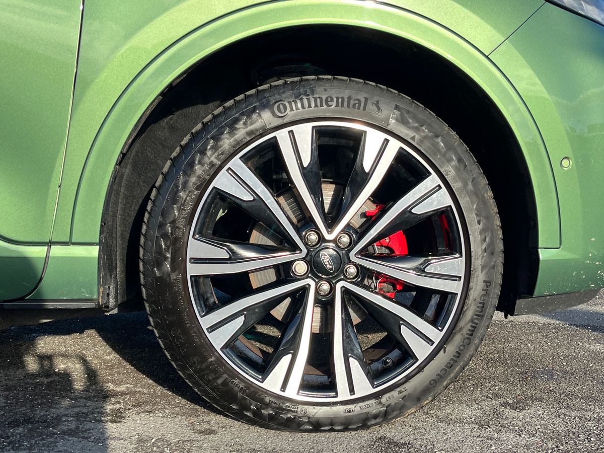 Used Ford Kuga 2025 for sale - 76905671: Photo 7