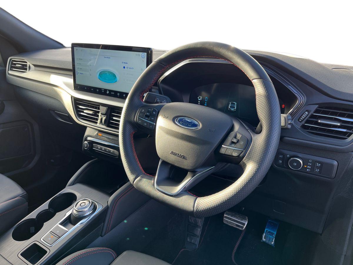 Used Ford Kuga 2025 for sale - 76905671: Photo 8