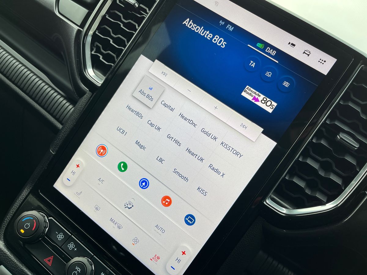 Used Ford Ranger 2025 for sale - 77094272: Photo 10