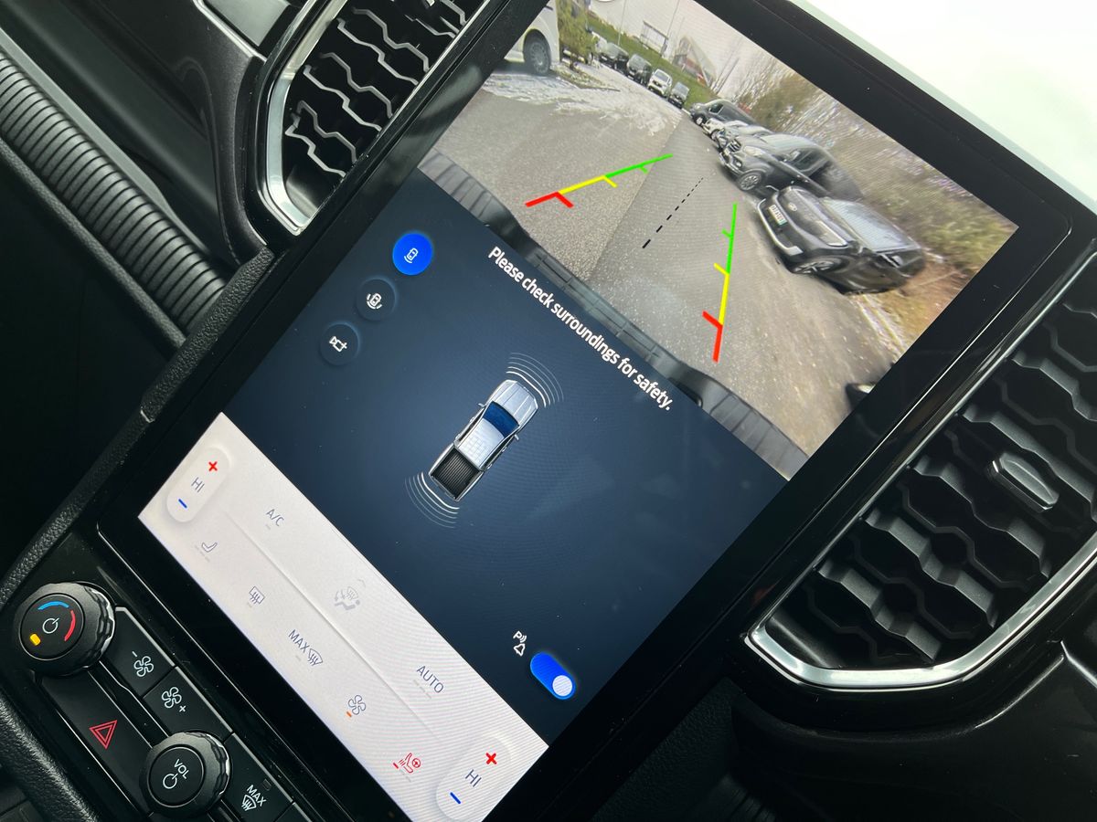 Used Ford Ranger 2025 for sale - 77094272: Photo 11