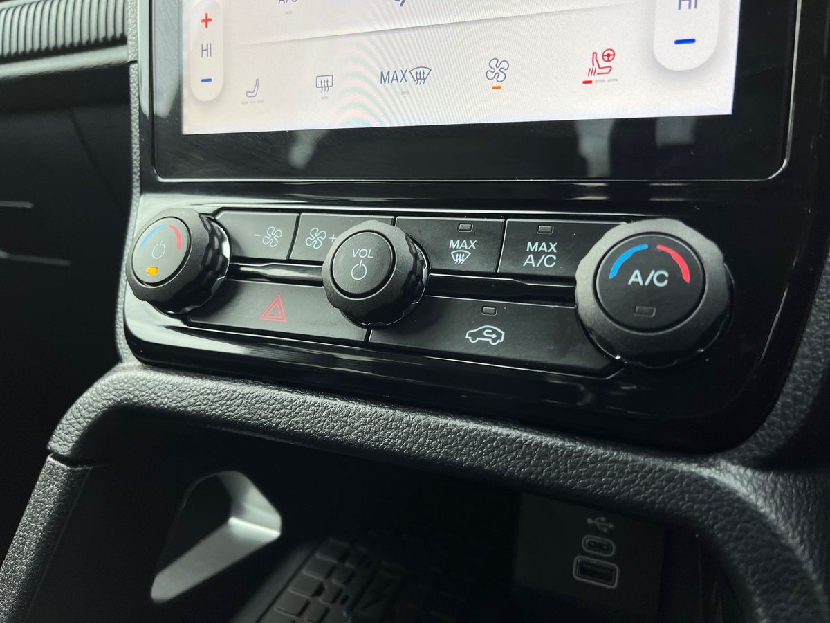 Used Ford Ranger 2025 for sale - 77094272: Photo 13