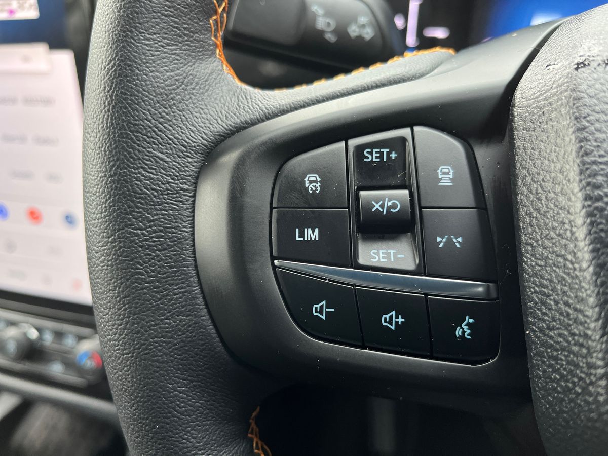 Used Ford Ranger 2025 for sale - 77094272: Photo 14