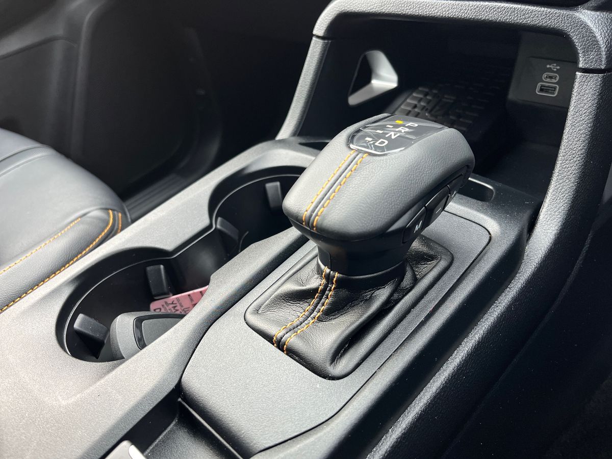 Used Ford Ranger 2025 for sale - 77094272: Photo 15