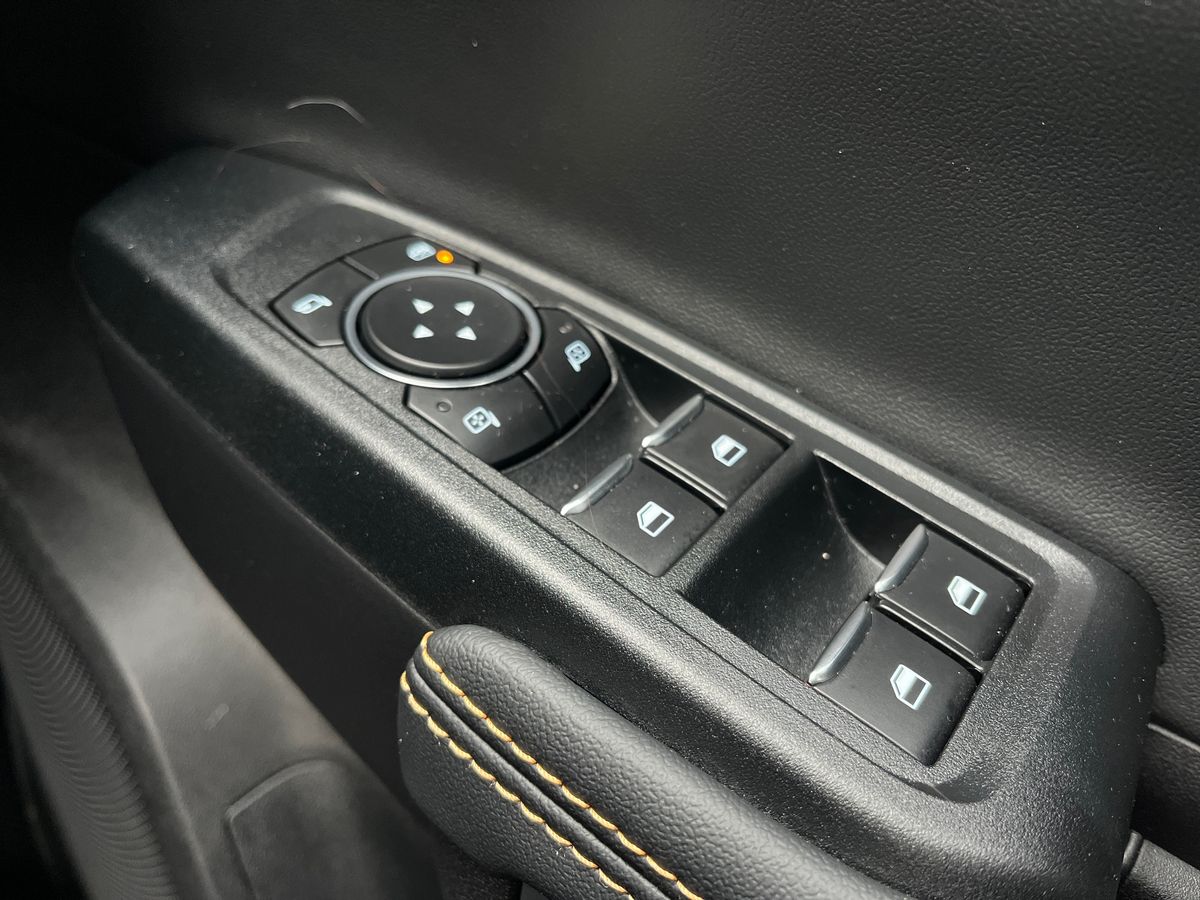 Used Ford Ranger 2025 for sale - 77094272: Photo 16