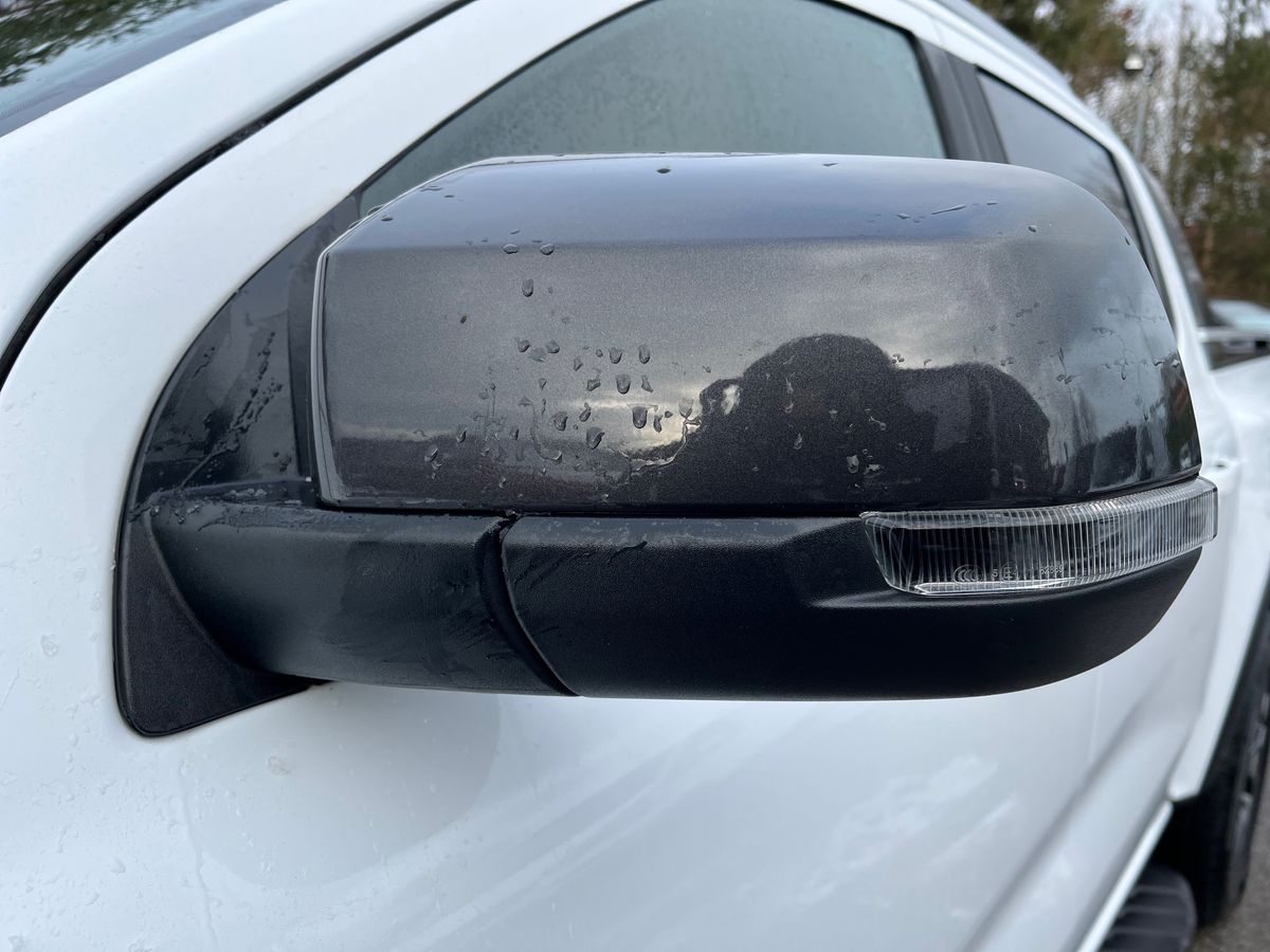 Used Ford Ranger 2025 for sale - 77094272: Photo 18