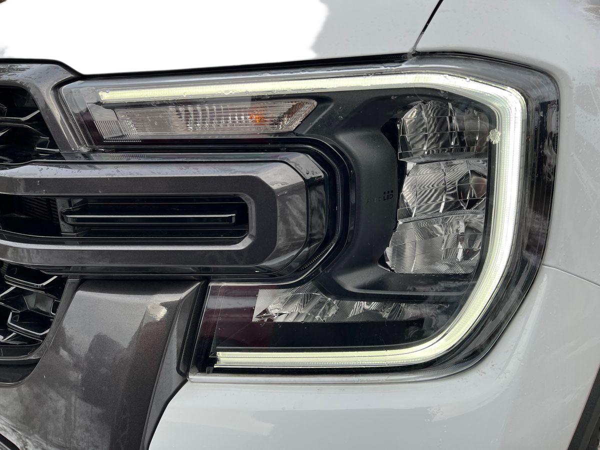 Used Ford Ranger 2025 for sale - 77094272: Photo 19