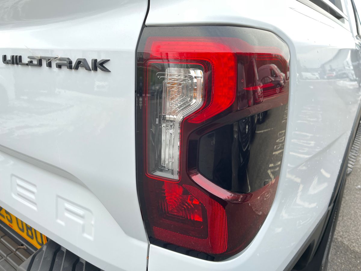 Used Ford Ranger 2025 for sale - 77094272: Photo 20