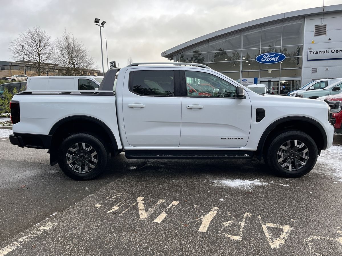 Used Ford Ranger 2025 for sale - 77094272: Photo 23