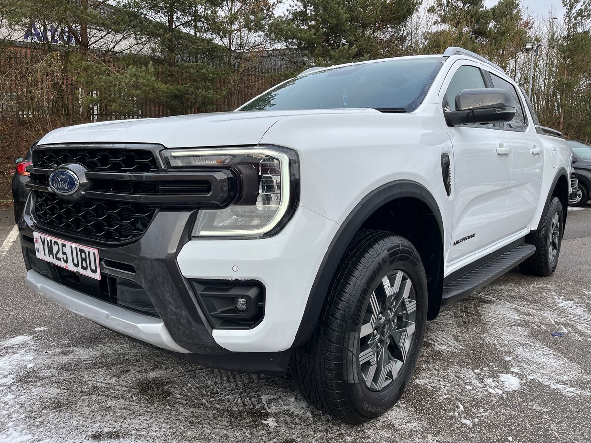 Used Ford Ranger 2025 for sale - 77094272: Photo 24