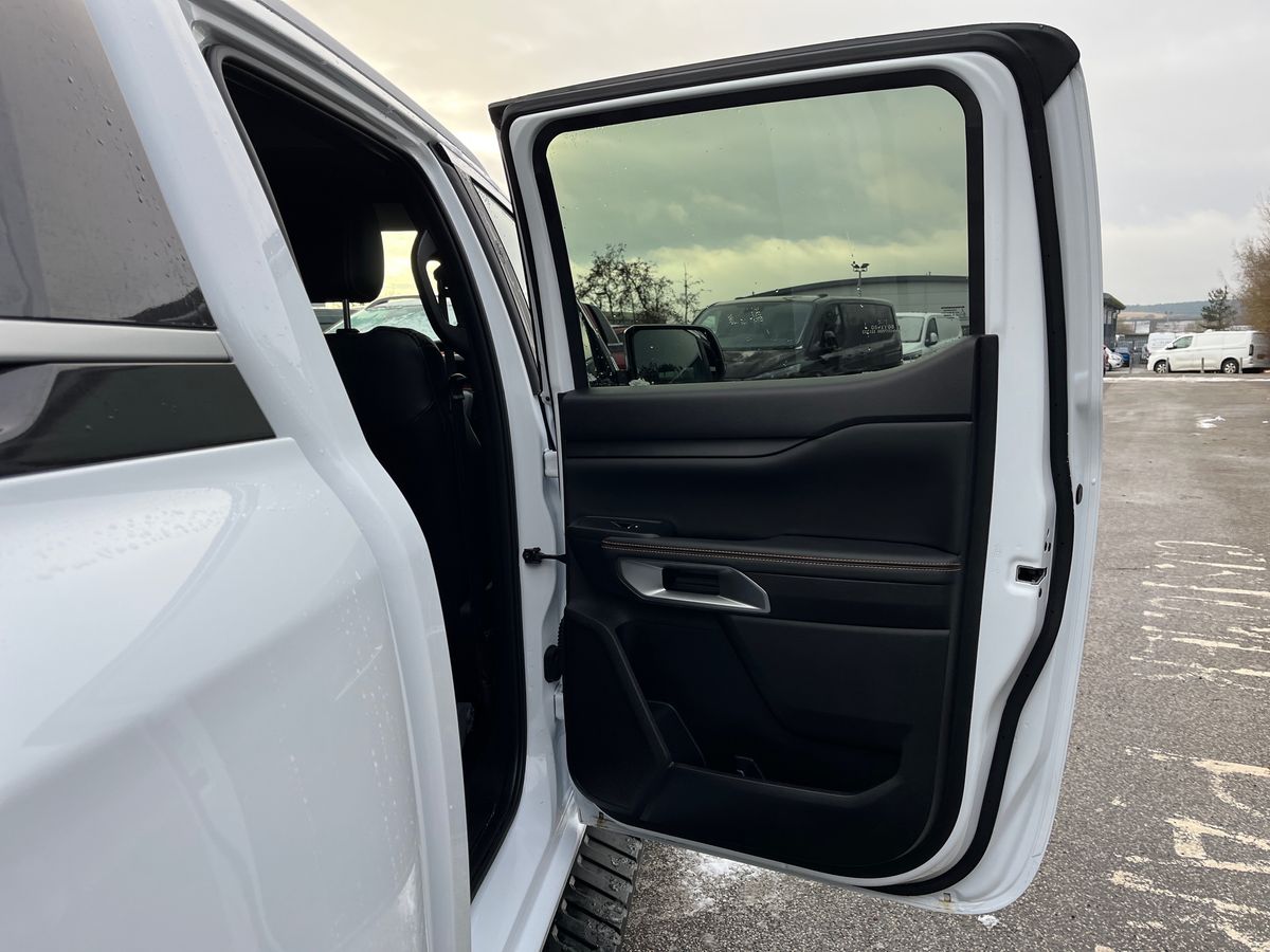 Used Ford Ranger 2025 for sale - 77094272: Photo 28