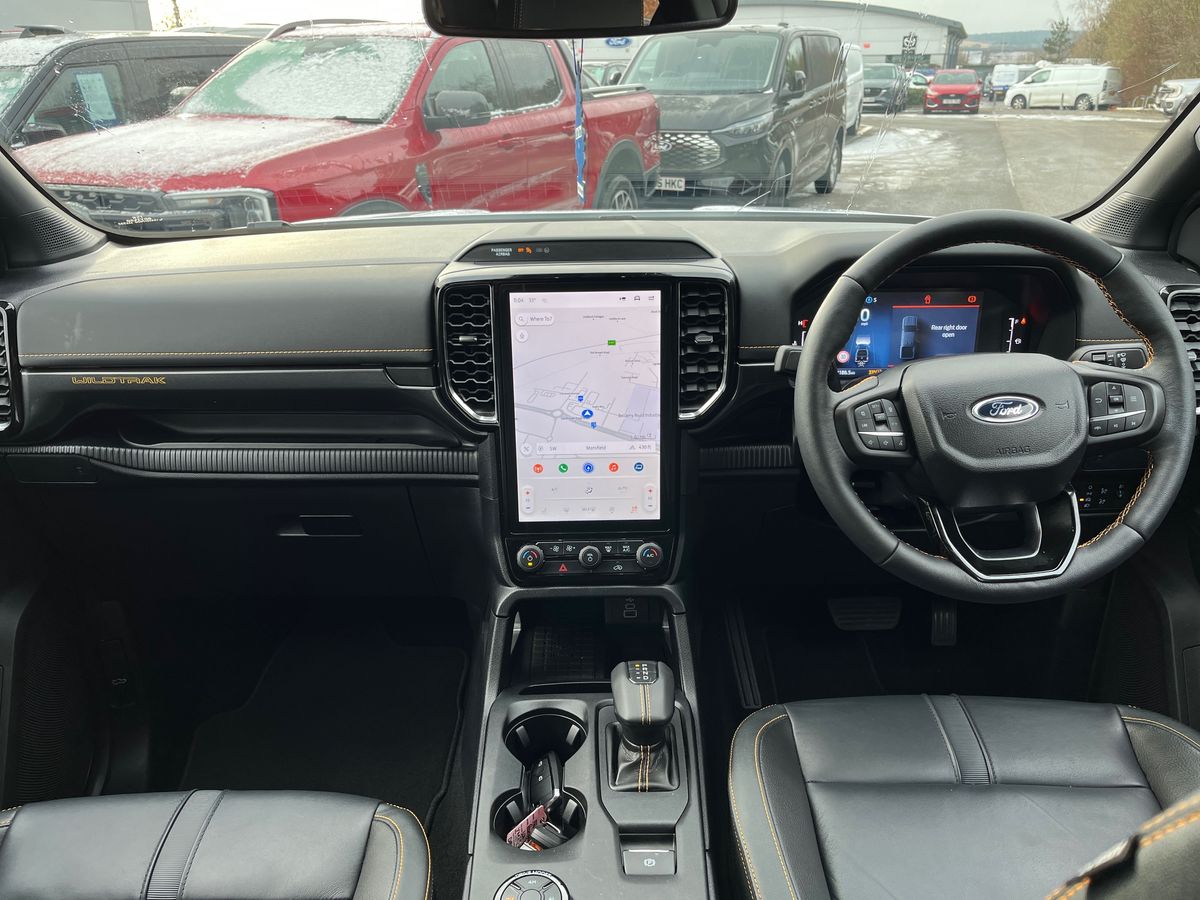 Used Ford Ranger 2025 for sale - 77094272: Photo 29