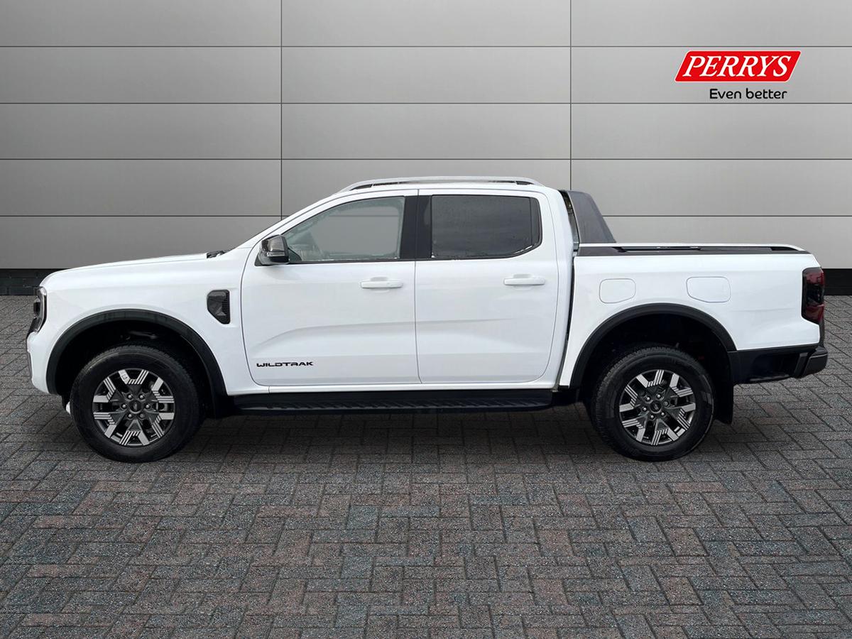 Used Ford Ranger 2025 for sale - 77094272: Photo 3
