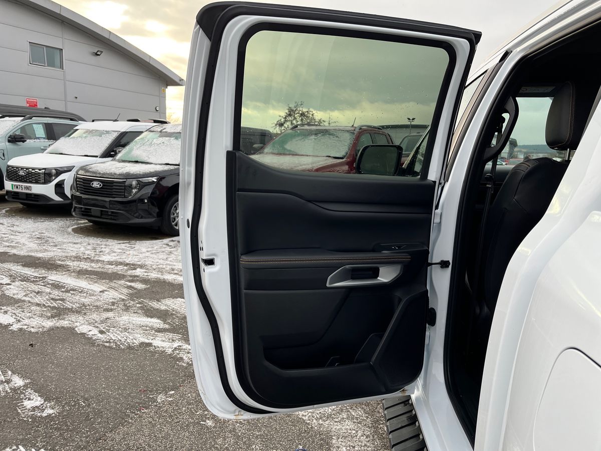 Used Ford Ranger 2025 for sale - 77094272: Photo 30