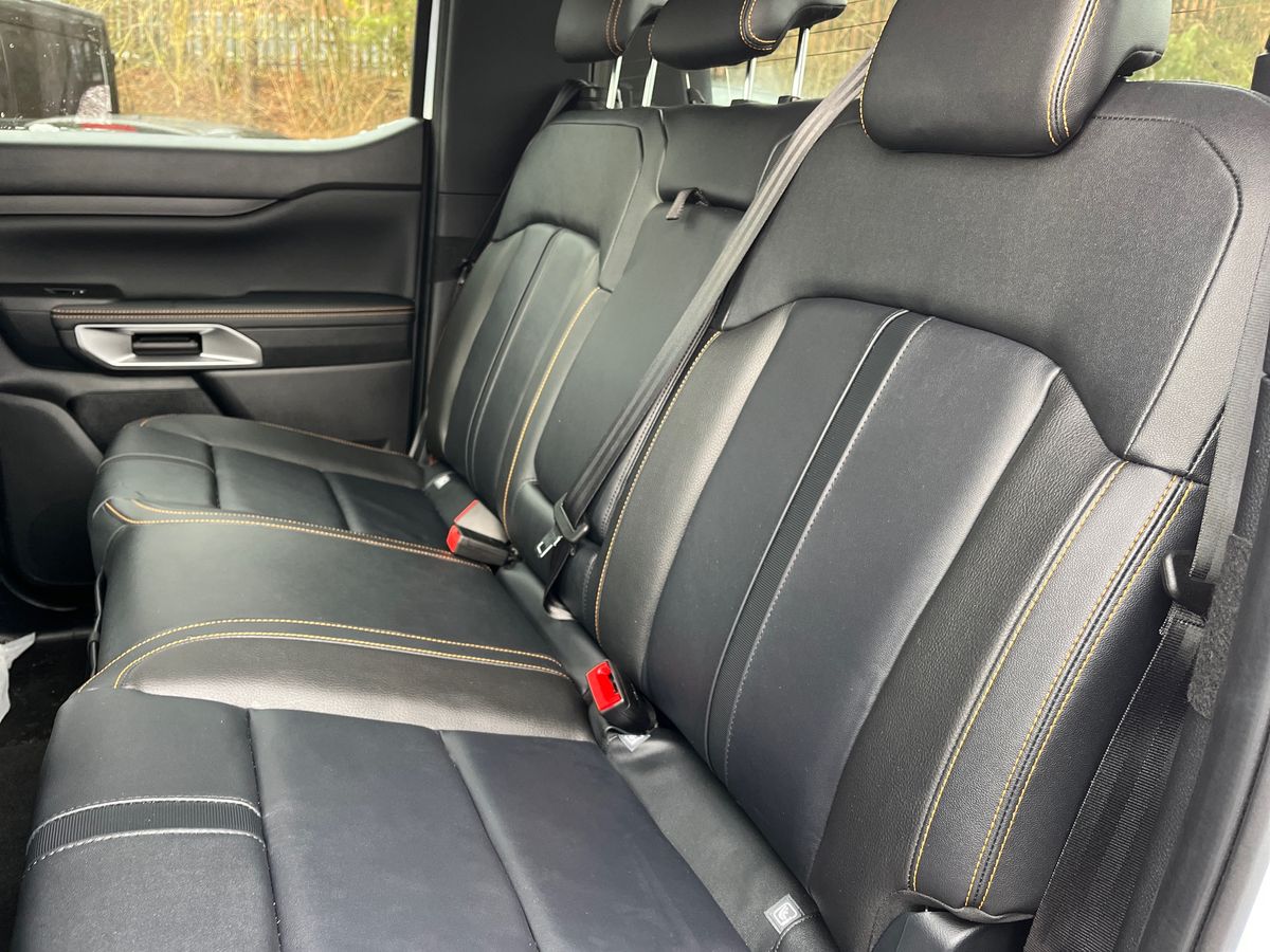 Used Ford Ranger 2025 for sale - 77094272: Photo 31