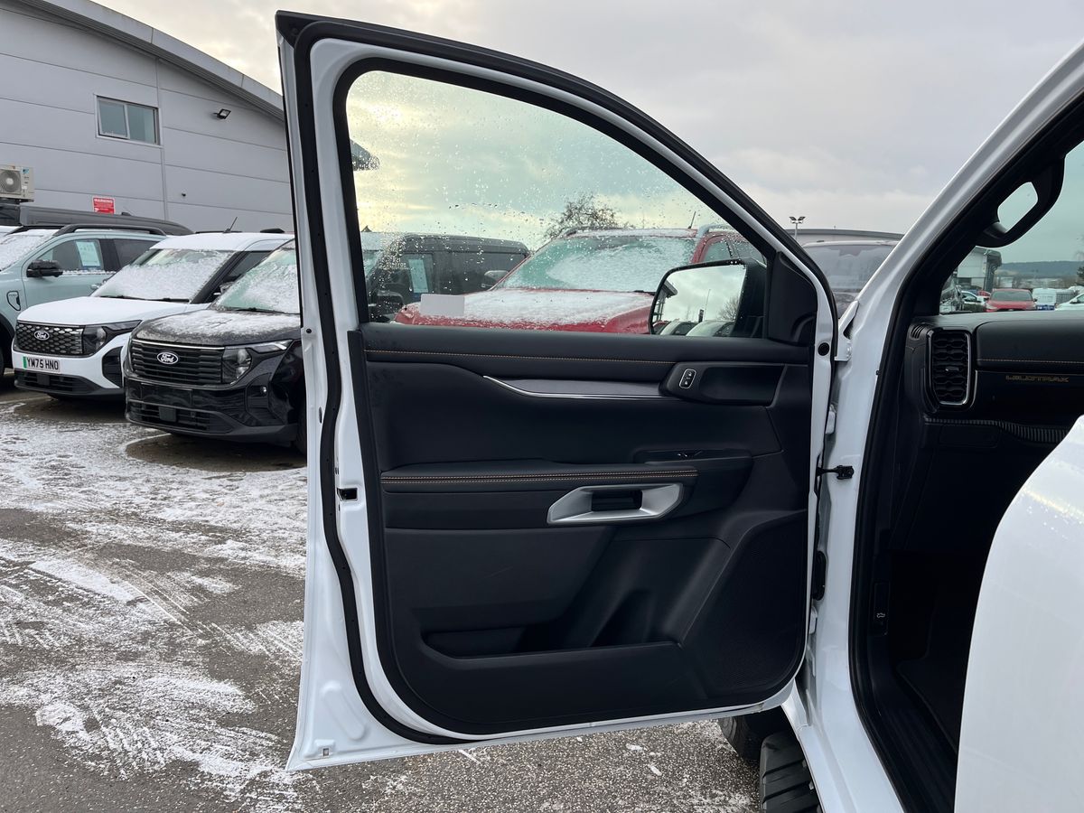 Used Ford Ranger 2025 for sale - 77094272: Photo 32